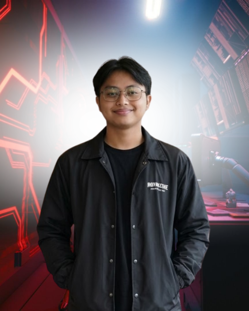 Rizky Aly Ramadhan S.Ds